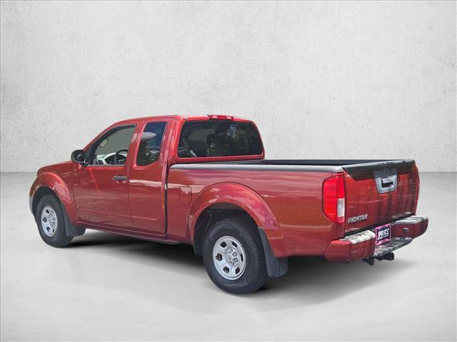 Used 2017 Nissan Frontier S RWD image 6