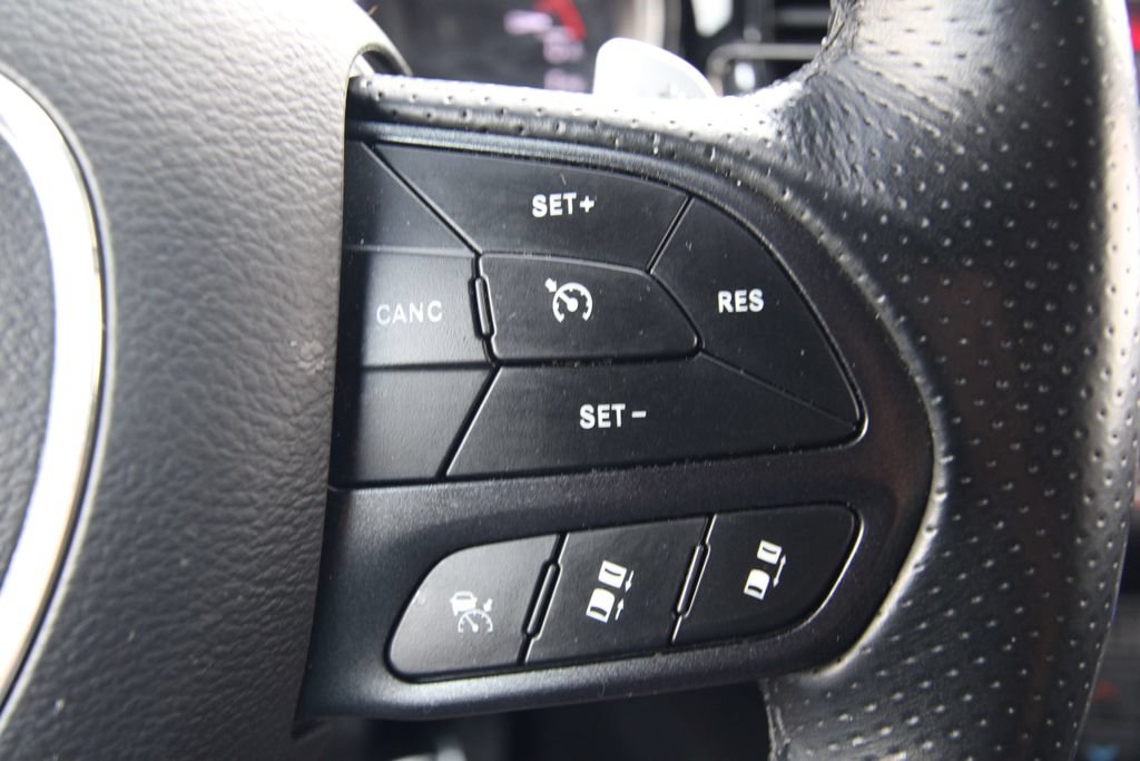 Used 2023 Dodge Durango GT AWD/4WD image 22