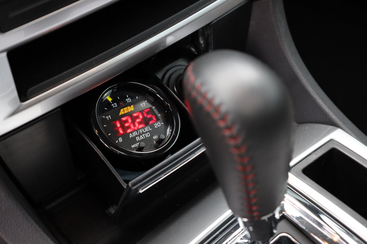 Used 2007 Dodge Charger SRT8 w/ SRT Option Group II image 43