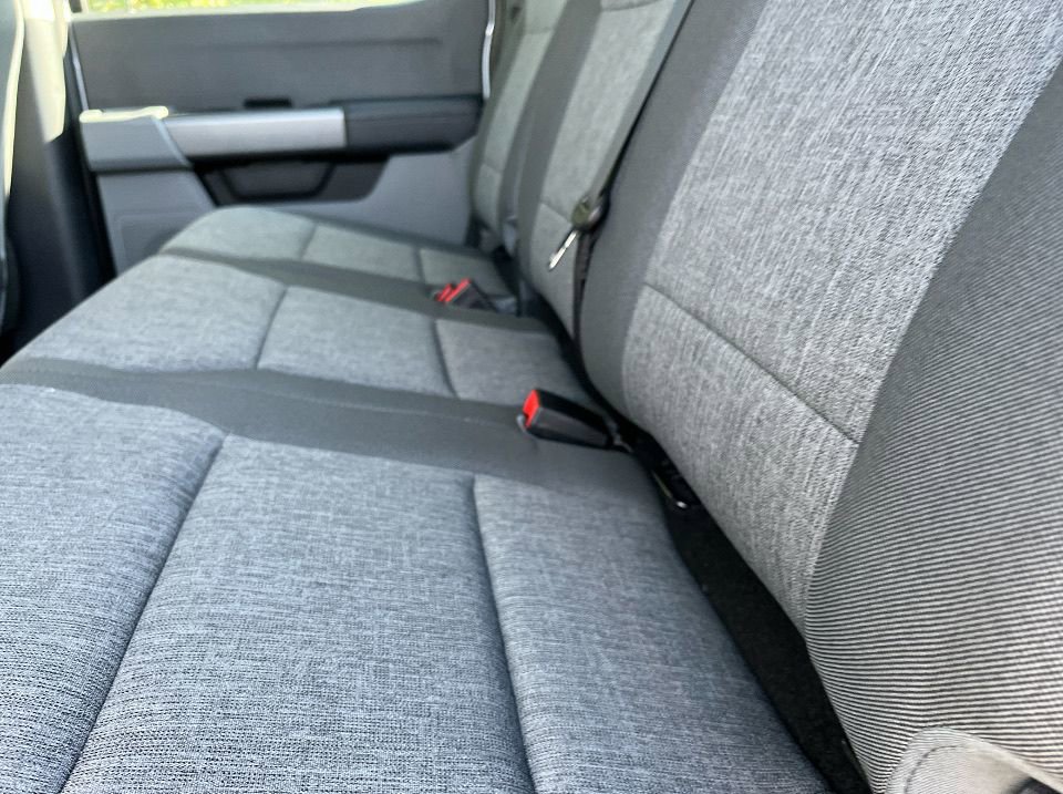 New 2026 Ford F250 XL w/ STX Appearance Package image 20