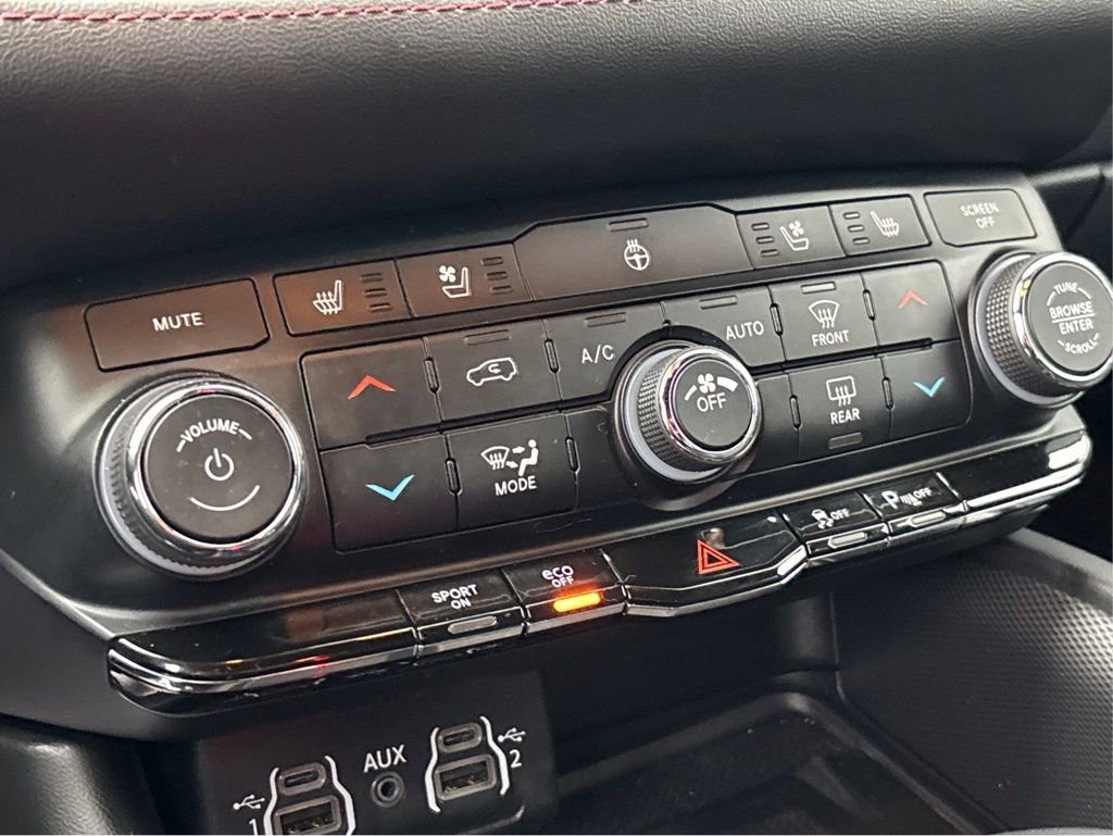 Used 2022 Dodge Durango R/T image 31