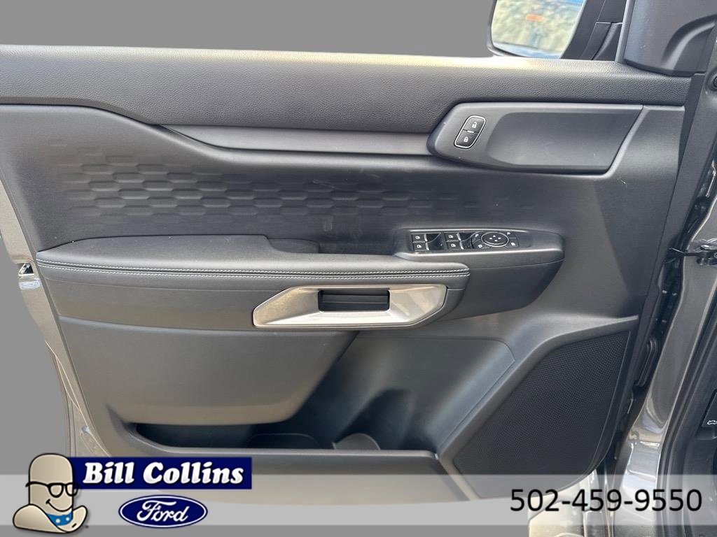 New 2025 Ford Ranger XLT w/ Technology Package image 16