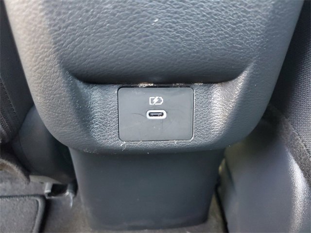 Used 2024 Nissan Versa SR w/ Trunk Package image 13