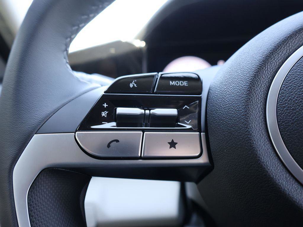 New 2026 Hyundai Elantra Limited image 28