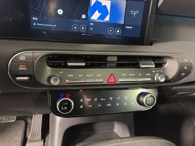 New 2026 Hyundai Palisade SEL Premium AWD/4WD image 18