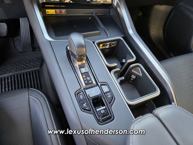 Used 2025 Lexus TX 350 AWD w/ Technology Package image 30