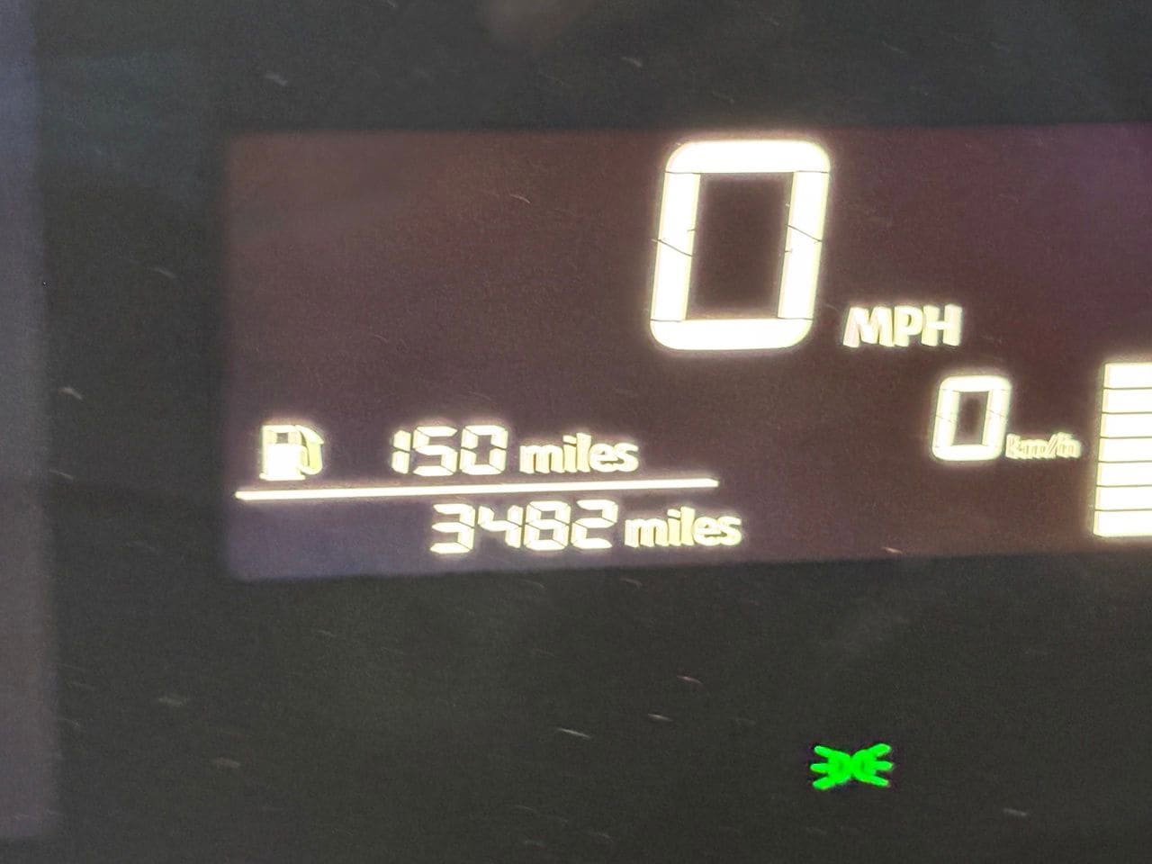 Certified 2026 Nissan Kicks S FWD image 19