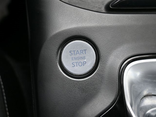 Used 2023 INFINITI QX55 Luxe w/ Cargo Package image 28