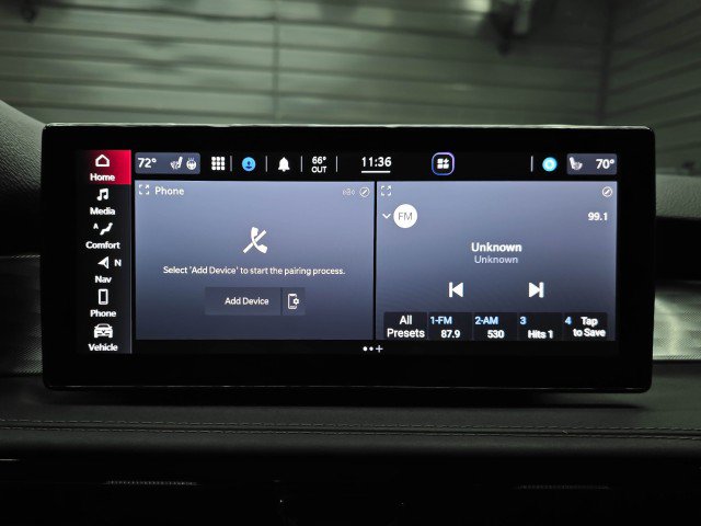 Used 2024 Alfa Romeo Tonale Ti AWD/4WD image 25