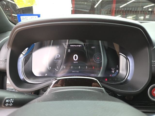 Used 2025 RAM 1500 RHO w/ RHO Level 1 Equipment Group image 10