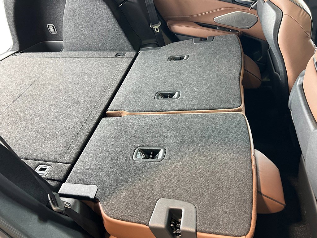 New 2026 Acura RDX SH-AWD w/ Advance Package image 34