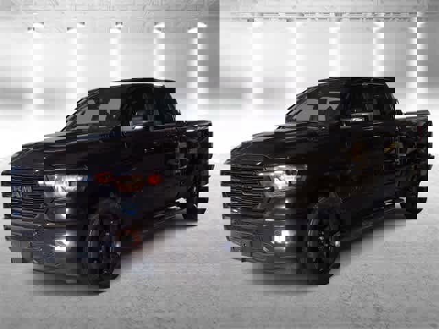 Used 2019 RAM 1500 Big Horn image 4