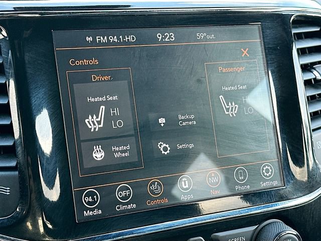 Used 2021 Jeep Grand Cherokee Limited w/ Quick Order Package 28K 80th image 20