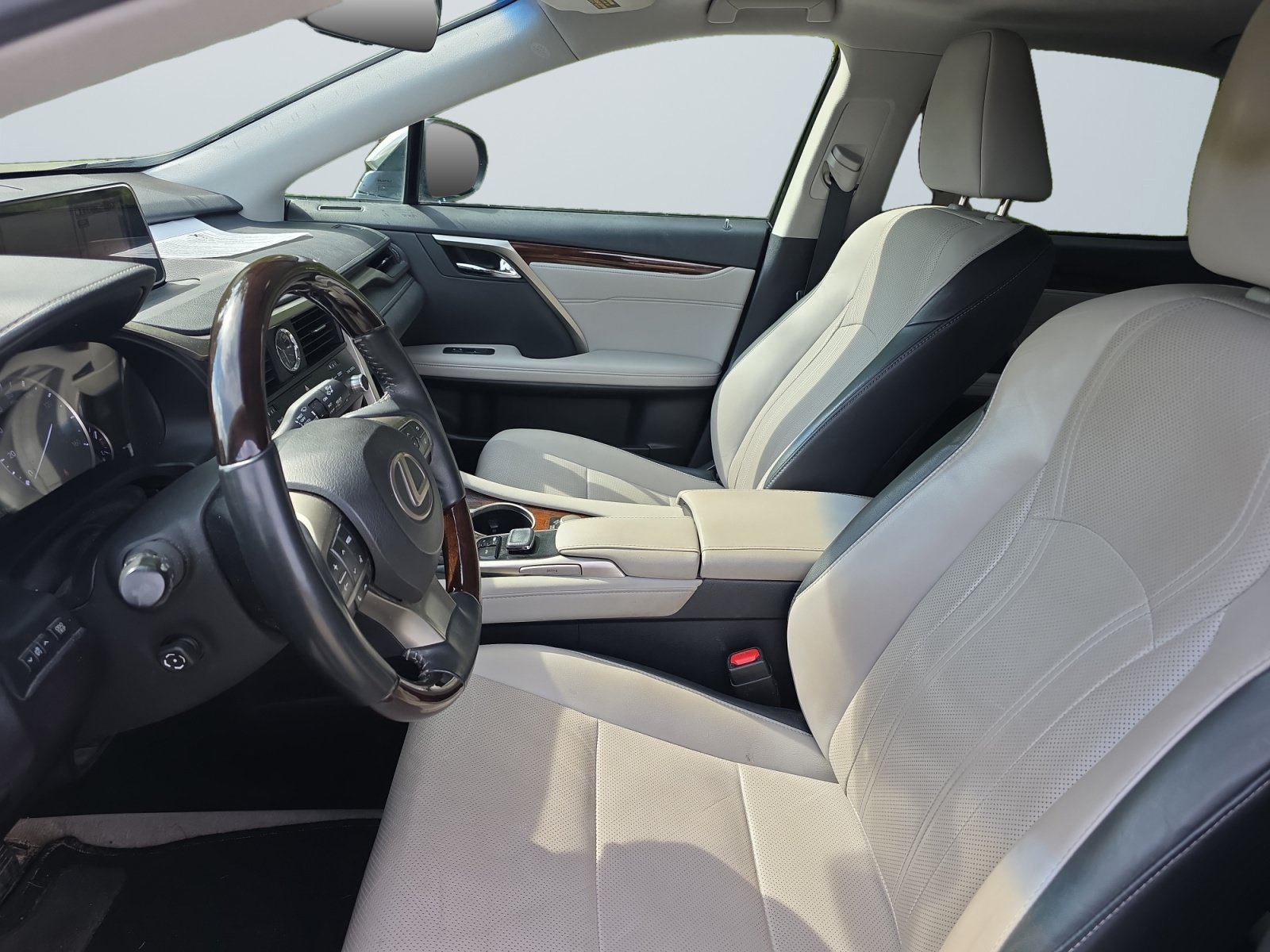 Used 2018 Lexus RX 350 AWD w/ Premium Package image 10