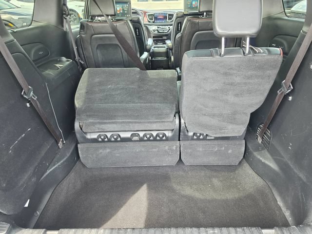 Used 2020 Chrysler Pacifica Limited FWD image 16
