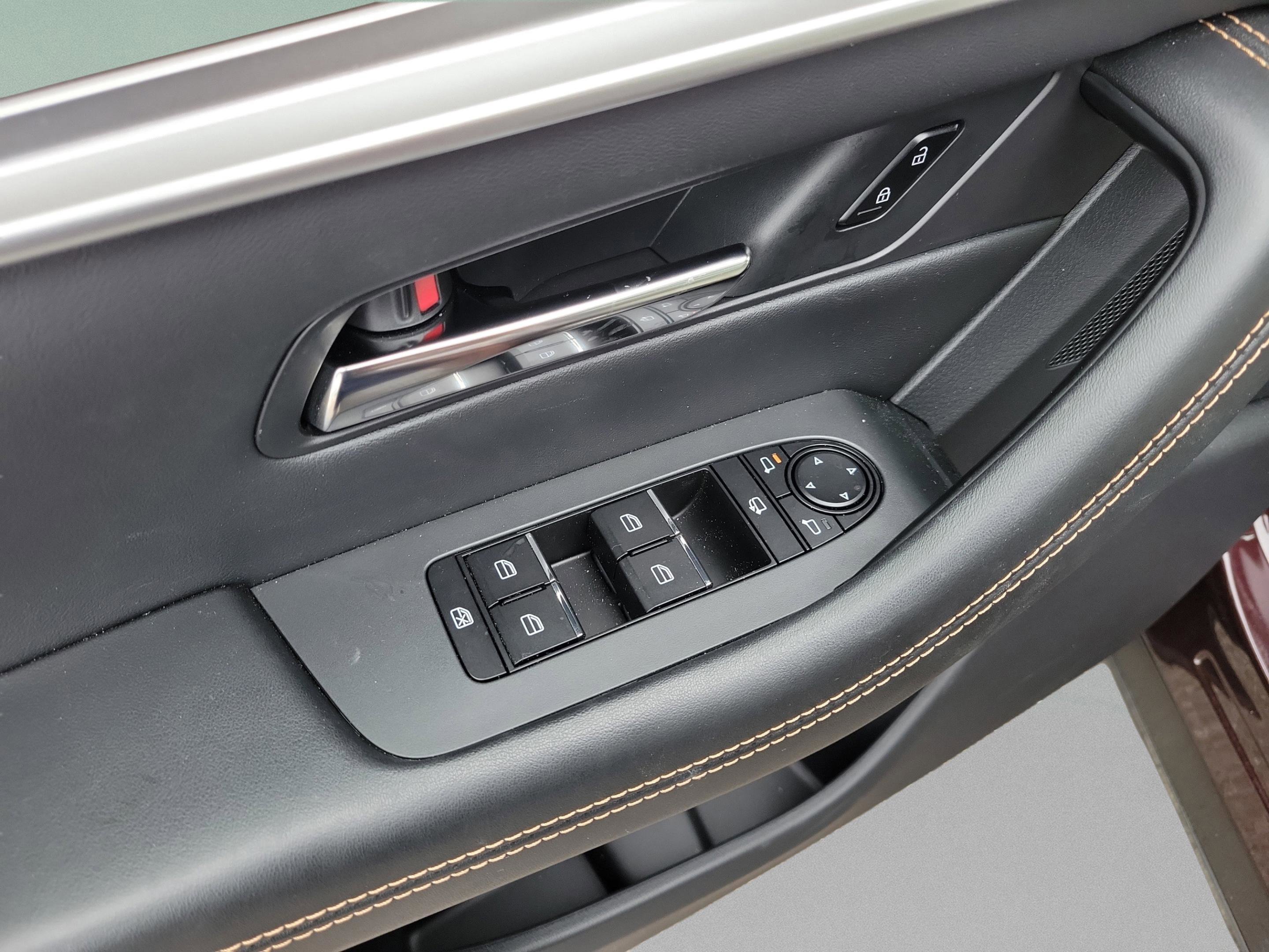 Used 2026 MAZDA CX-90 3.3 Turbo w/ Premium Sport Pkg AWD/4WD image 23