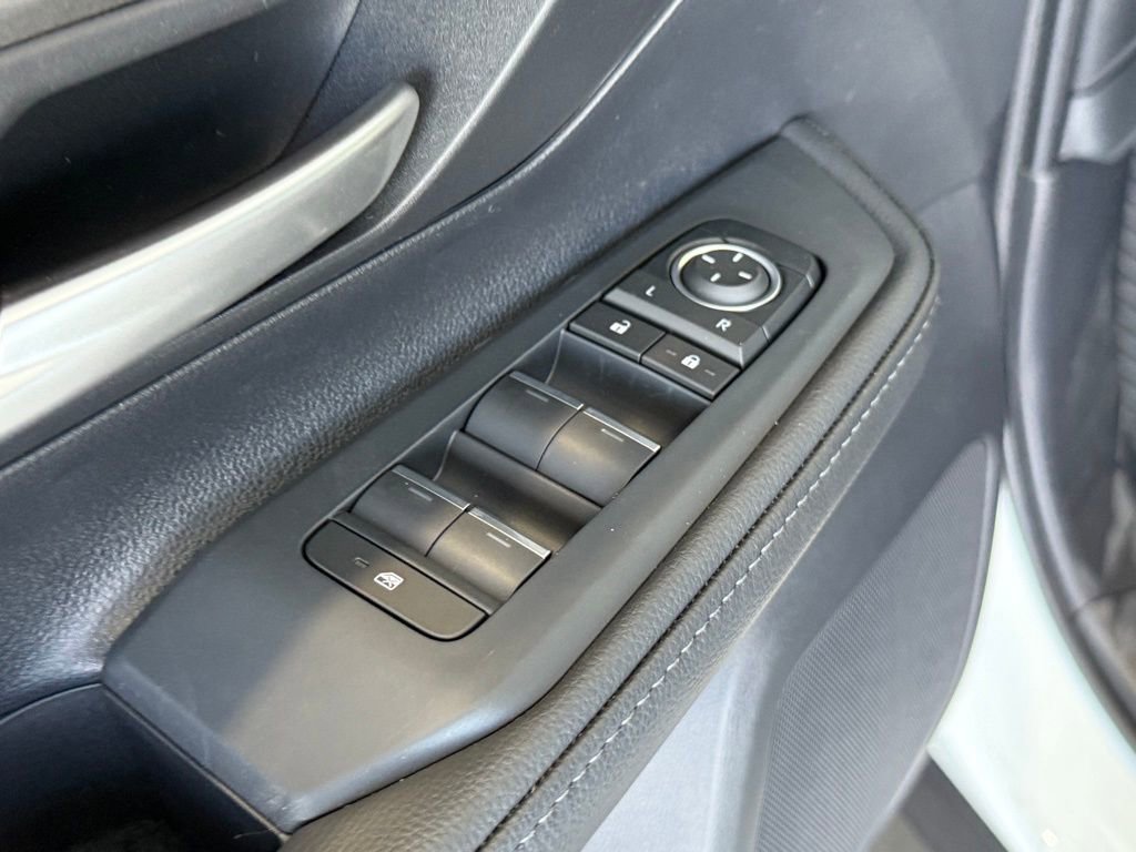 New 2026 Toyota Grand Highlander XLE image 15