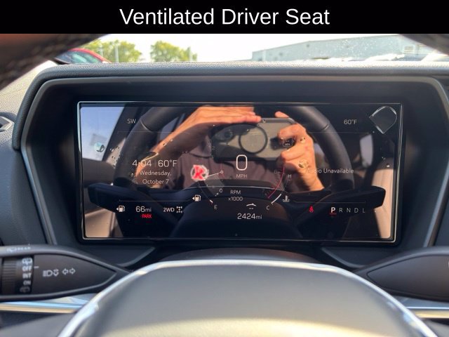 Used 2026 GMC Terrain Elevation w/ Elevation Premium Package AWD/4WD image 16