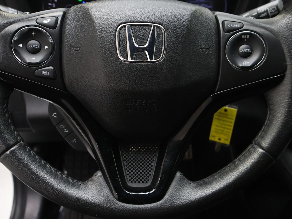 Used 2020 Honda HR-V Sport image 18