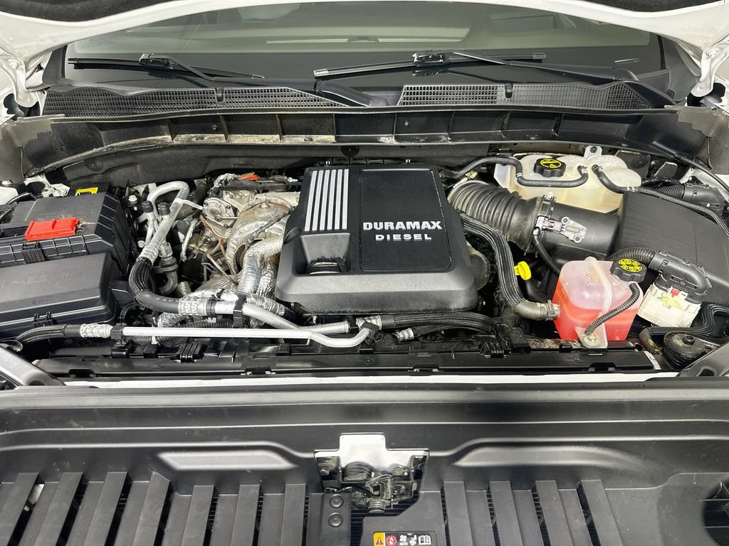 Used 2024 GMC Sierra 1500 Denali AWD/4WD image 9