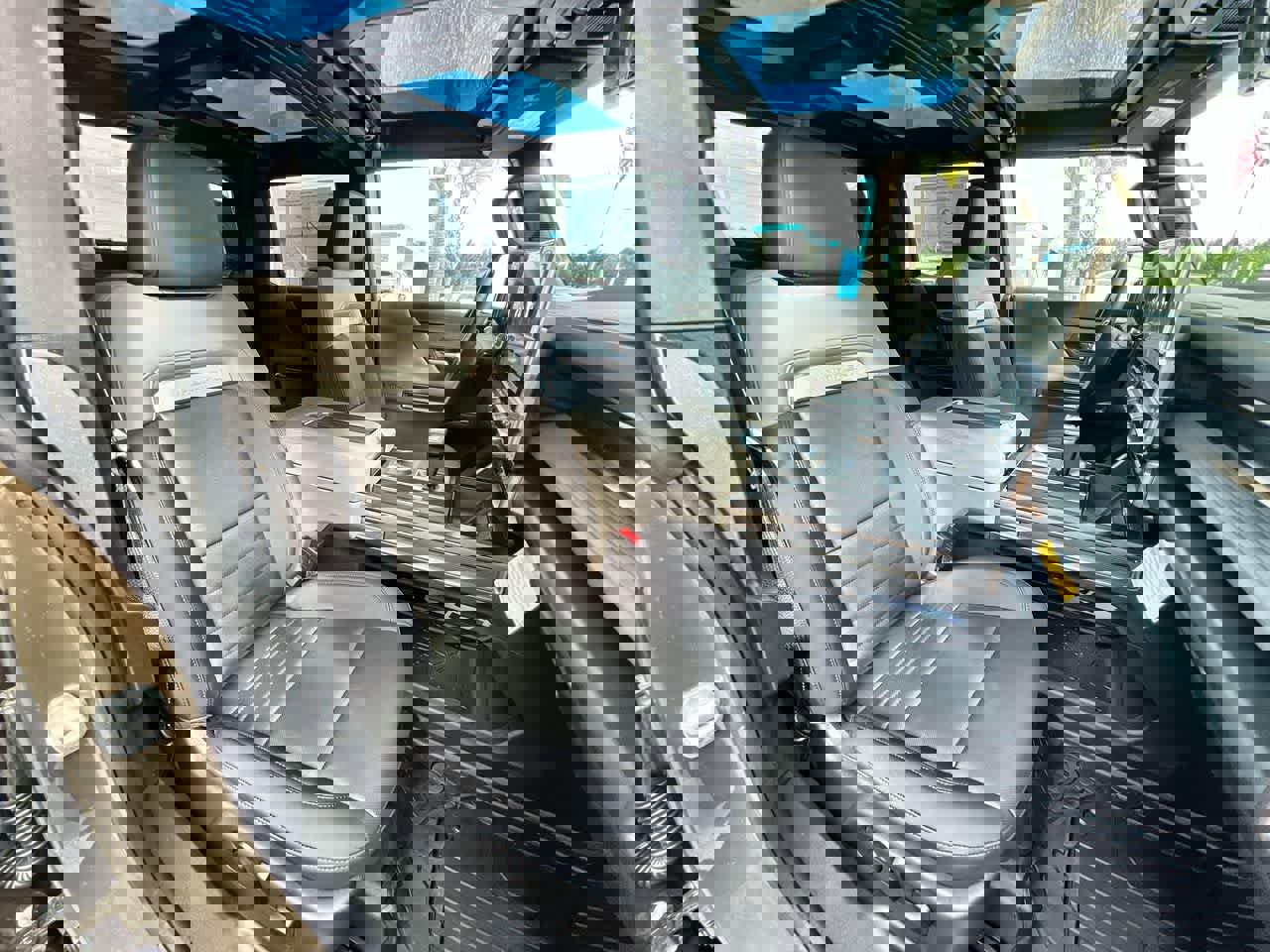 New 2025 GMC Hummer EV 3X w/ LPO, Dark Essentials Package image 28