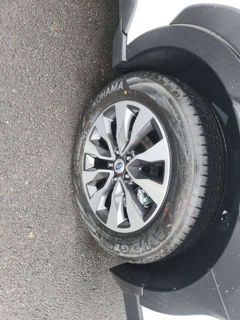 Used 2025 Subaru Outback Limited image 25