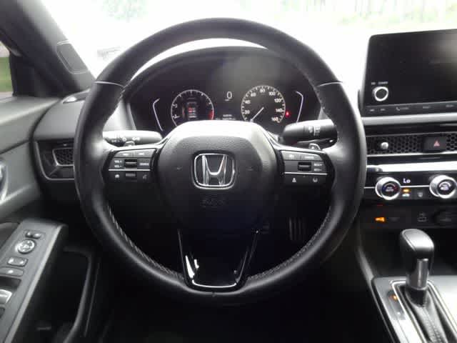 Used 2024 Honda Civic Sport image 11
