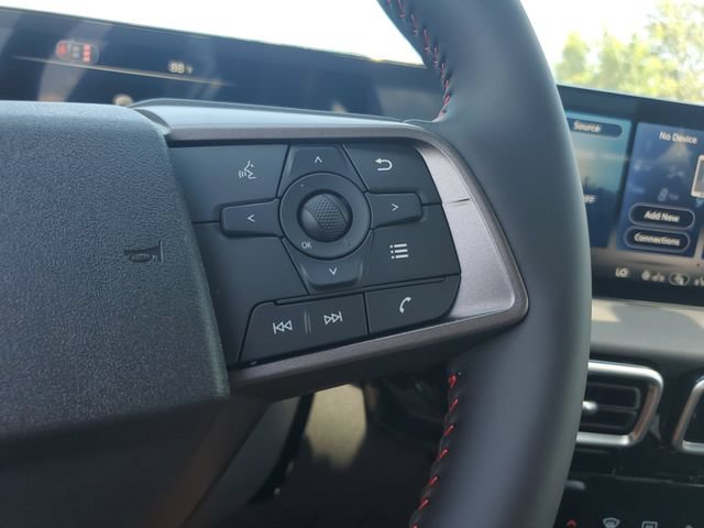 New 2026 Nissan Sentra SR w/ SR Premium Package FWD image 26