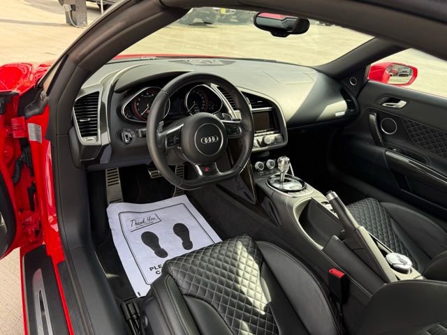 Used 2014 Audi R8 V10 AWD/4WD image 27