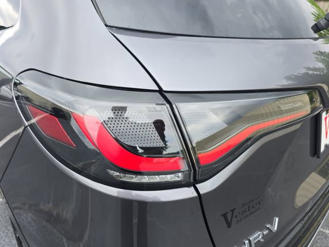 New 2026 Honda HR-V EX-L image 36