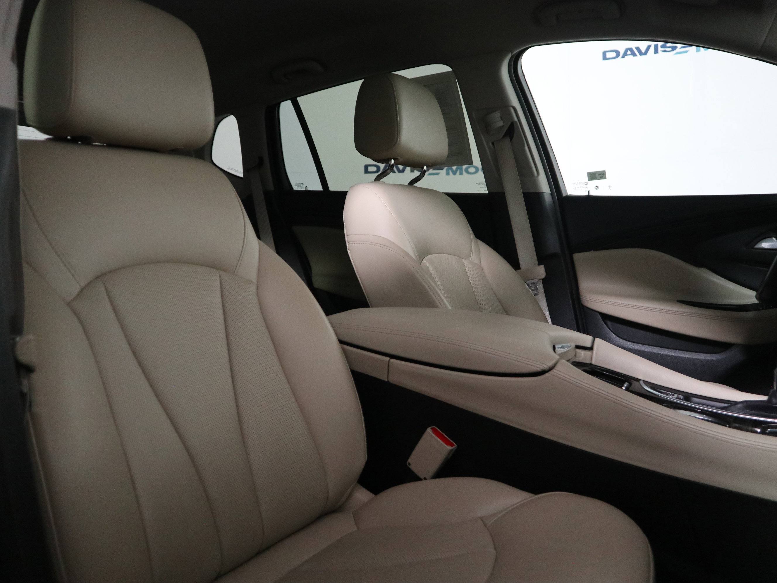 Used 2020 Buick Envision Essence image 20