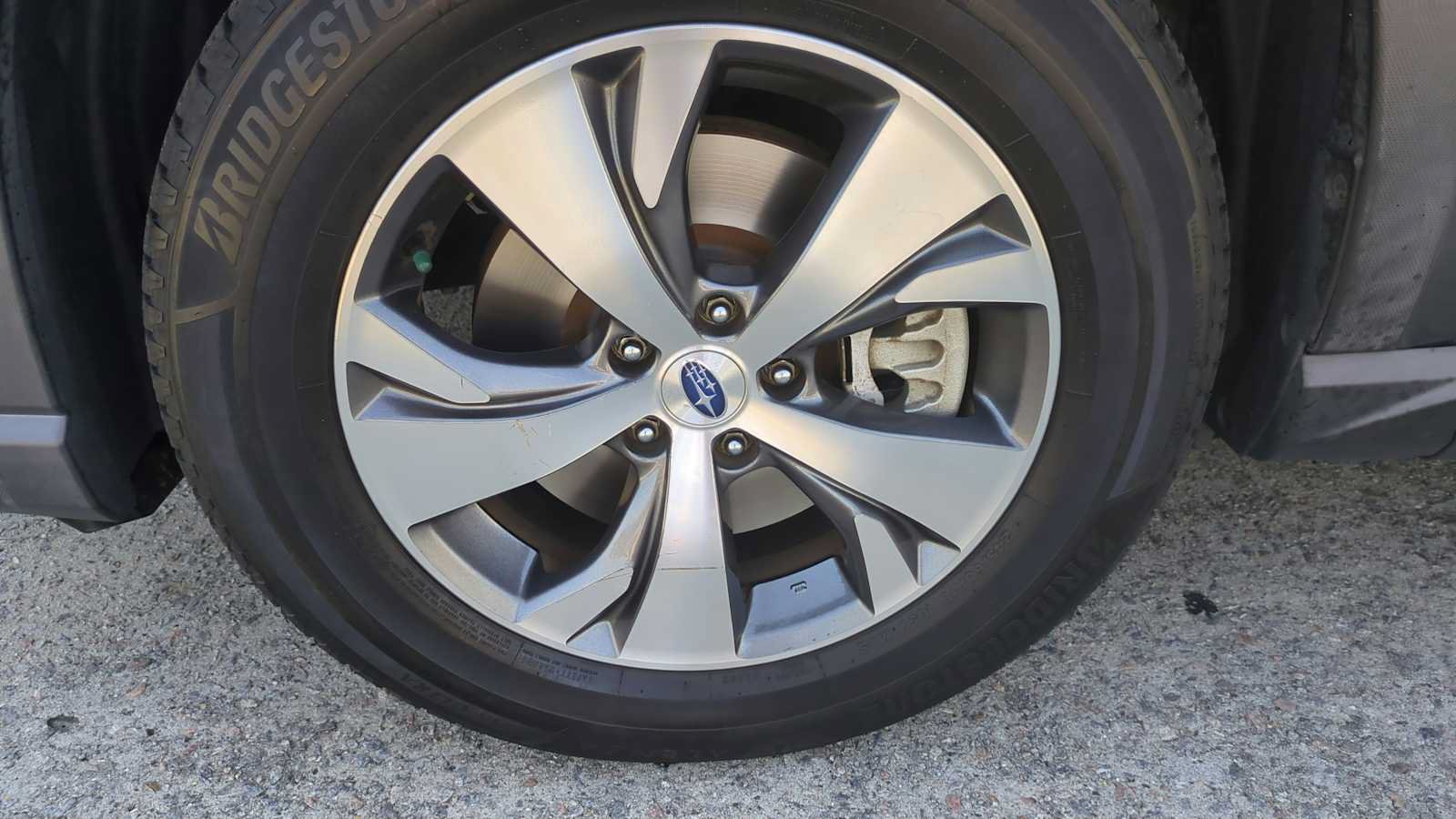 Used 2019 Subaru Ascent Premium AWD/4WD image 14