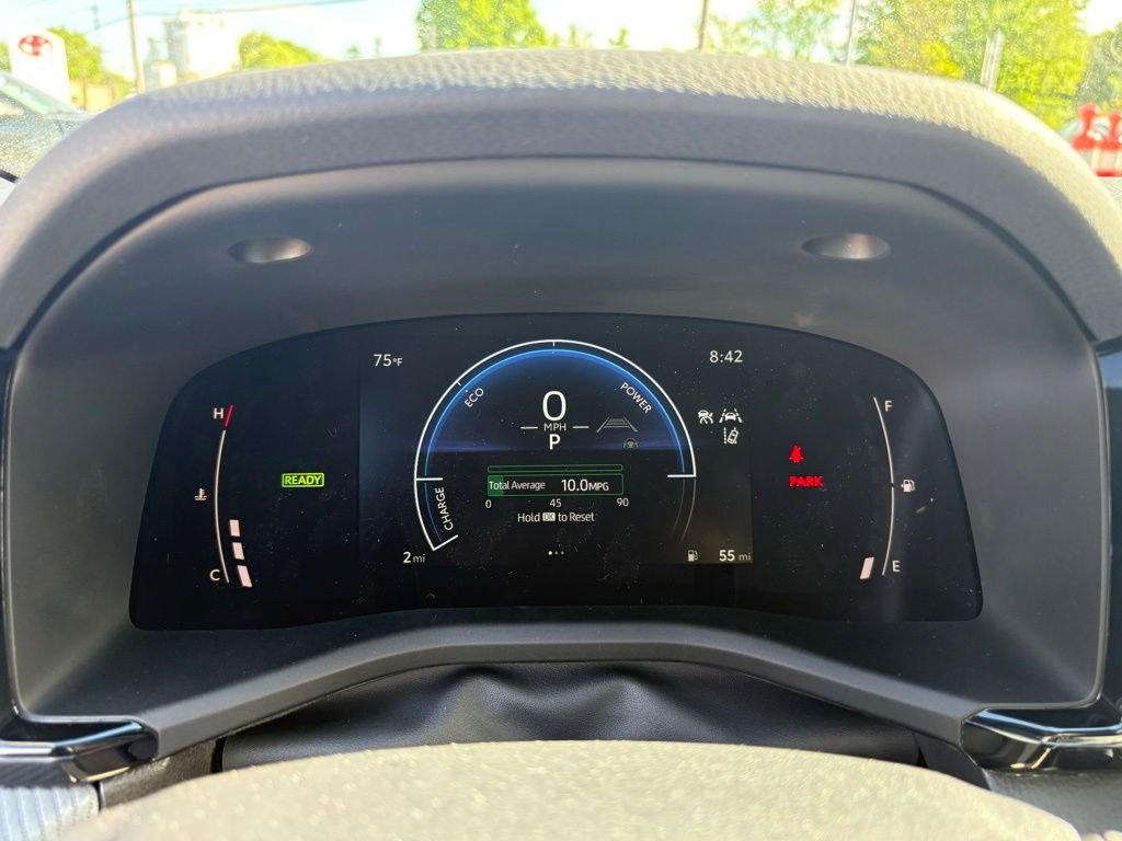 New 2026 Toyota Camry SE FWD image 40