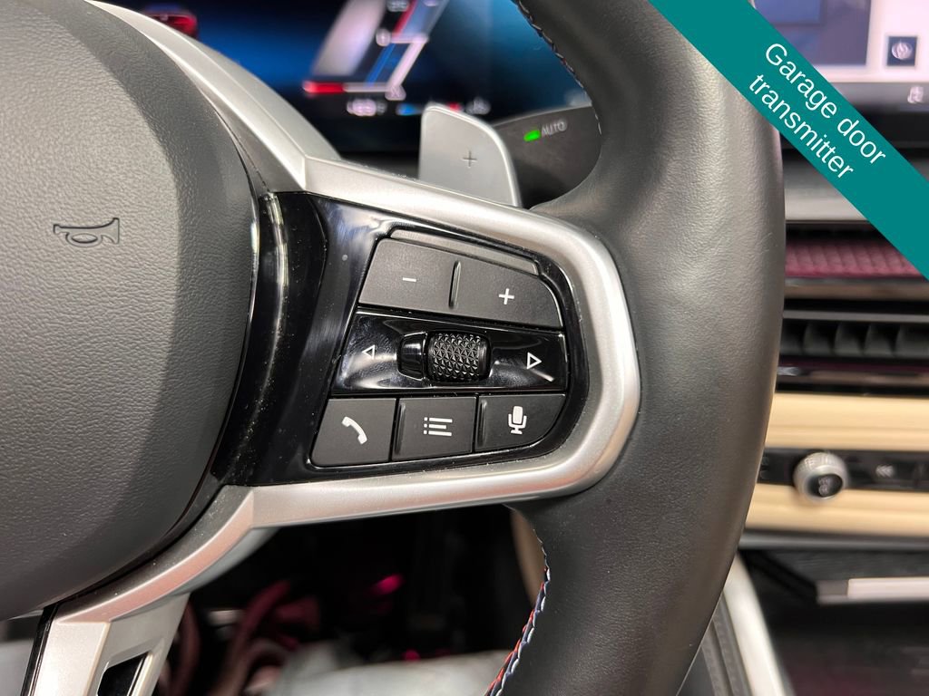 Used 2025 BMW 440i xDrive Convertible image 11