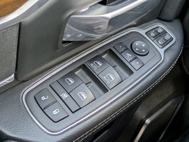 Used 2024 RAM 2500 Laramie w/ Safety Group AWD/4WD image 23