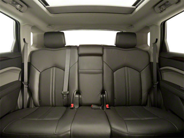 Used 2010 Cadillac SRX Performance FWD image 18