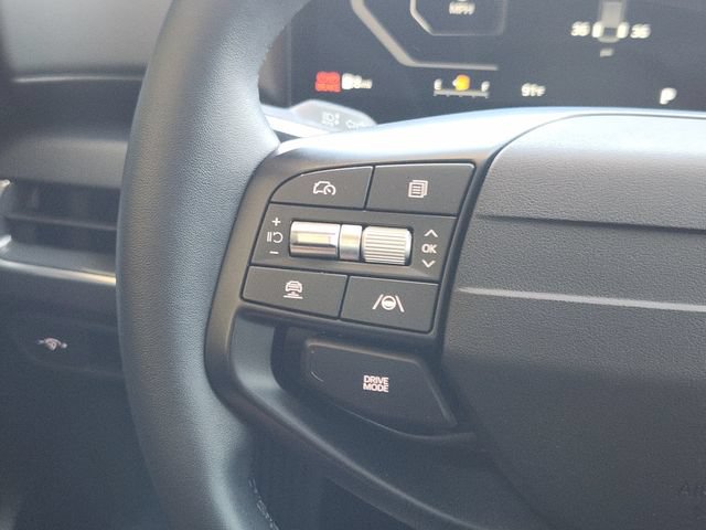 Used 2025 Kia K4 EX FWD image 28