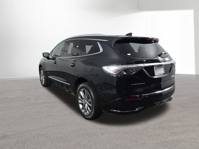 Used 2024 Buick Enclave Avenir w/ Avenir Technology Package image 38
