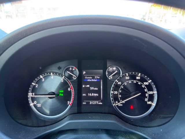 Used 2021 Lexus GX 460 Premium w/ Premium Package AWD/4WD image 11