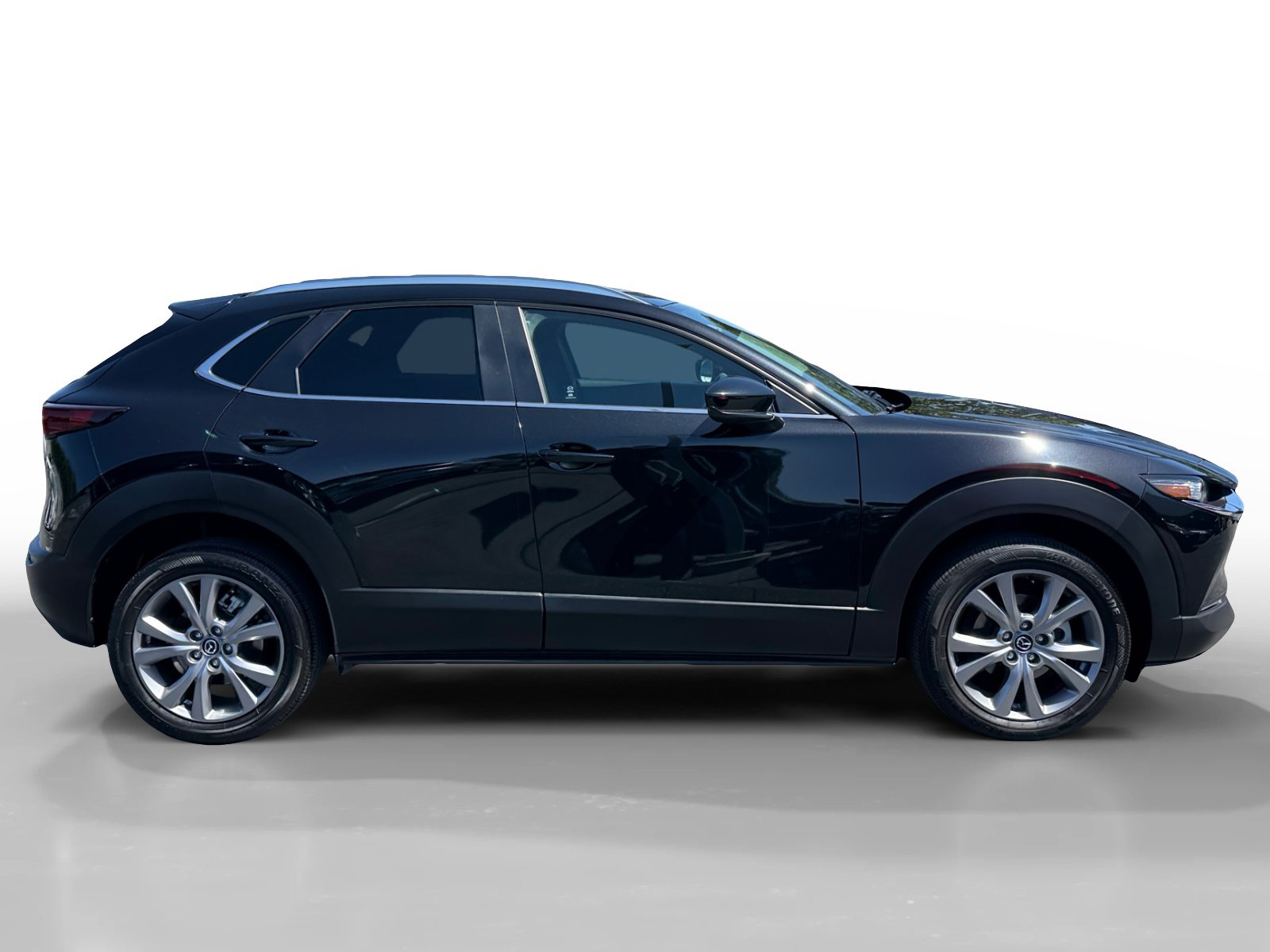 Certified 2023 MAZDA CX-30 AWD 2.5 S w/ Select Package image 6