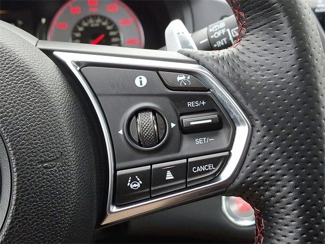 Certified 2025 Acura RDX A-Spec image 23