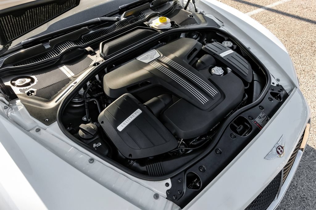 Used 2013 Bentley Continental GT AWD/4WD image 53