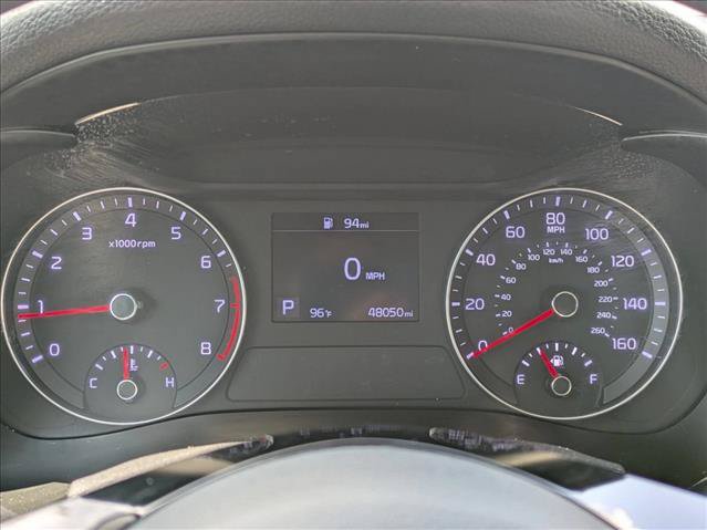 Used 2020 Kia Forte Sedan FWD image 12