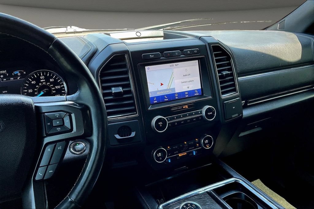 Used 2021 Ford Expedition Limited RWD image 11