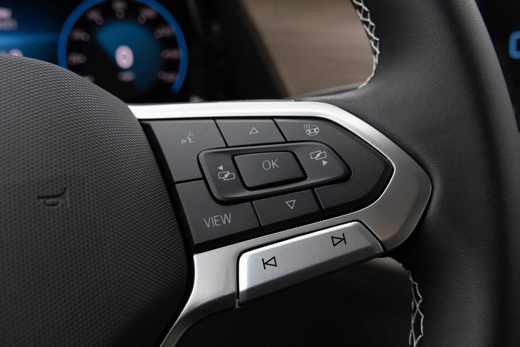 New 2026 Volkswagen Atlas SE image 29