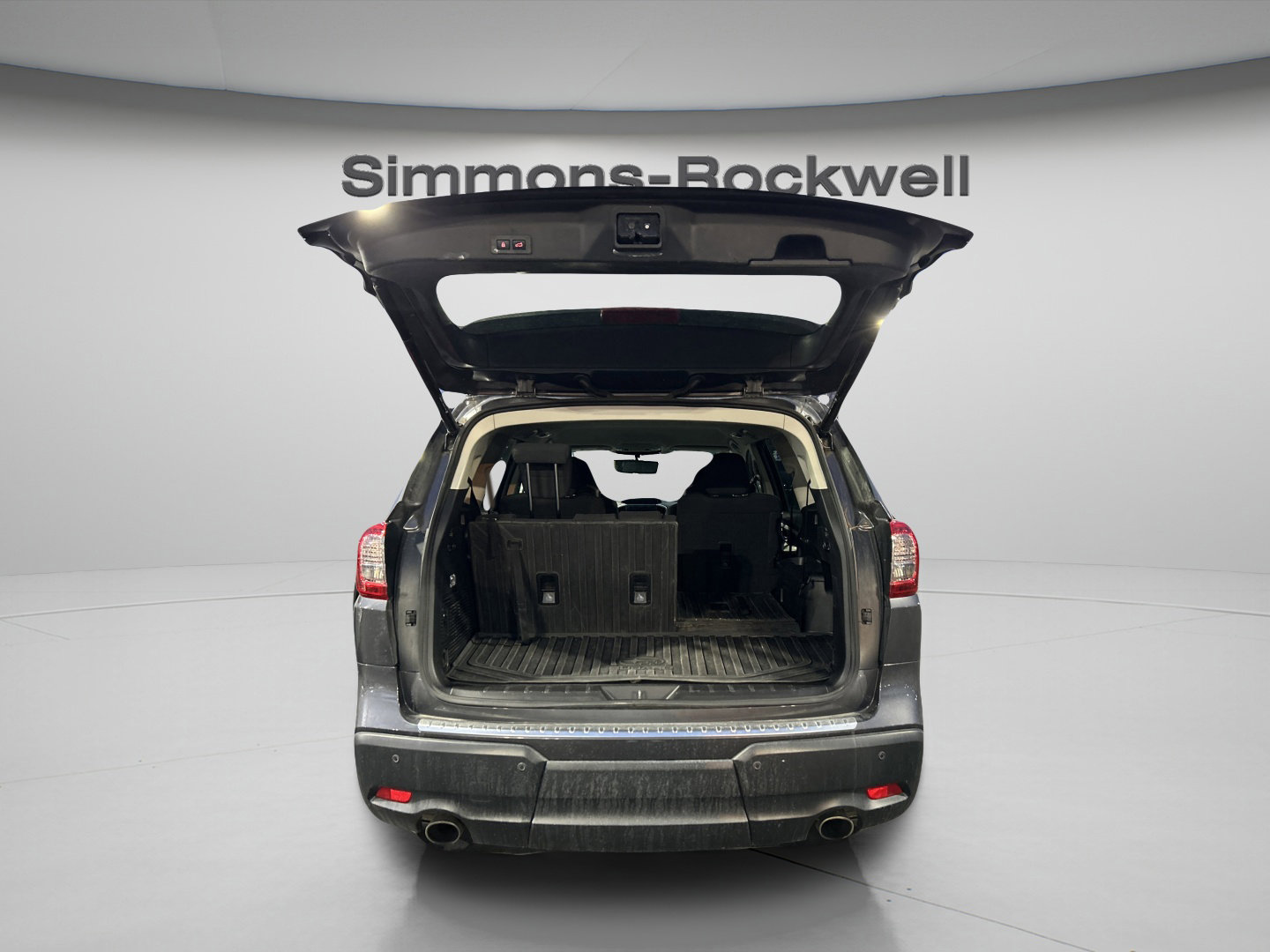 Used 2022 Subaru Ascent Premium w/ Convenience Package image 42