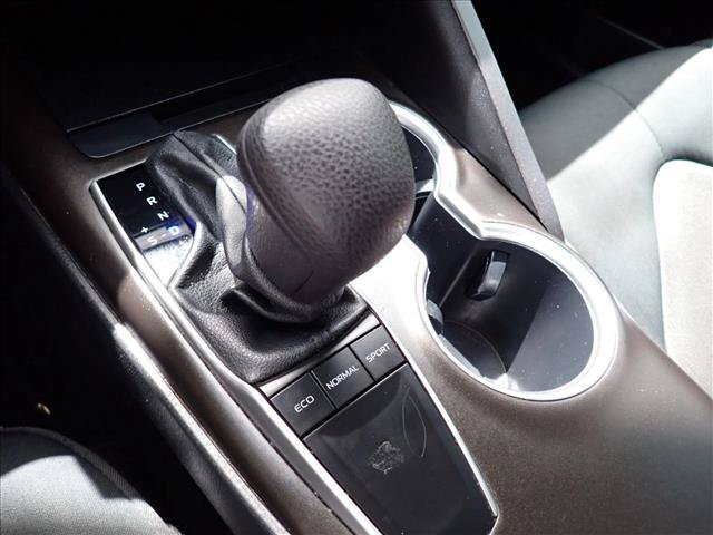Certified 2023 Toyota Camry LE FWD image 15