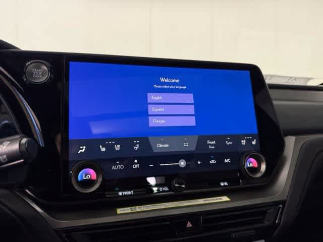 New 2026 Lexus TX 350 AWD w/ Technology Package image 23