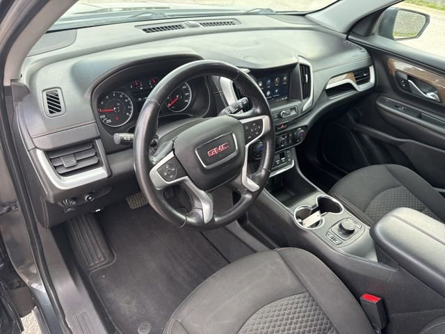 Used 2018 GMC Terrain SLE w/ Driver Convenience Package image 13