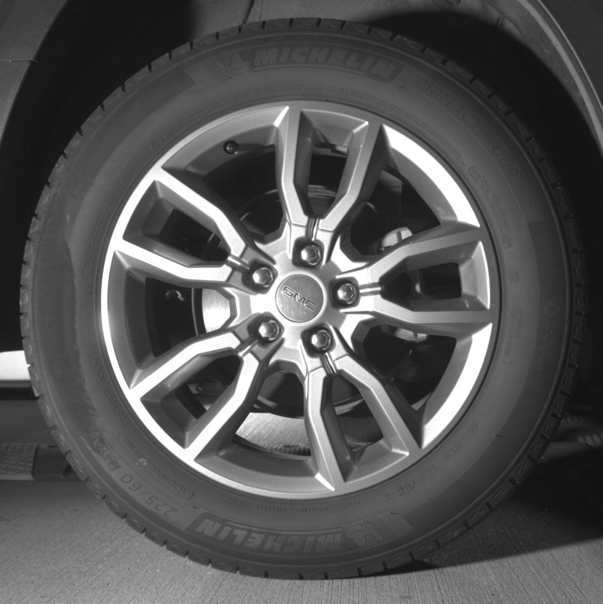 Used 2024 GMC Terrain SLT image 15